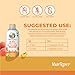 Kids Liquid Nighttime Multimineral by MaryRuth's | Bone Health | Immune Function | Bedtime Supplement | Kids Vitamins | Magnesium | Vegan | Sugar Free | 30-180 Servings | 15.22 fl oz
