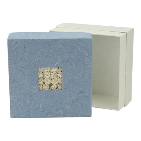 Embrace Biodegradable Urn - Floral Bouquet product thumbnail 4