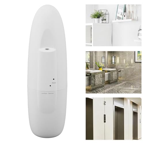 Smart Scent Air Machine Difusor Aromático Portátil miniatura 6