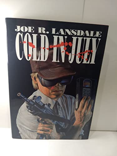 Cold in July 0929480503 Book Cover