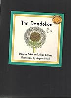 The dandelion 1556249632 Book Cover