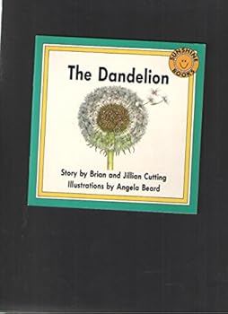 Paperback The dandelion (Sunshine books) Book