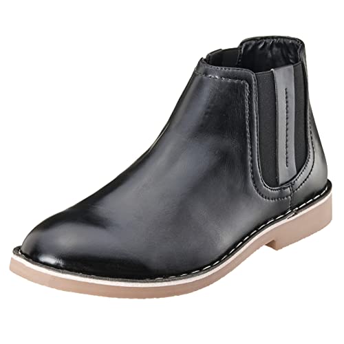 Image of Duke Men's Casual Shoes Boots