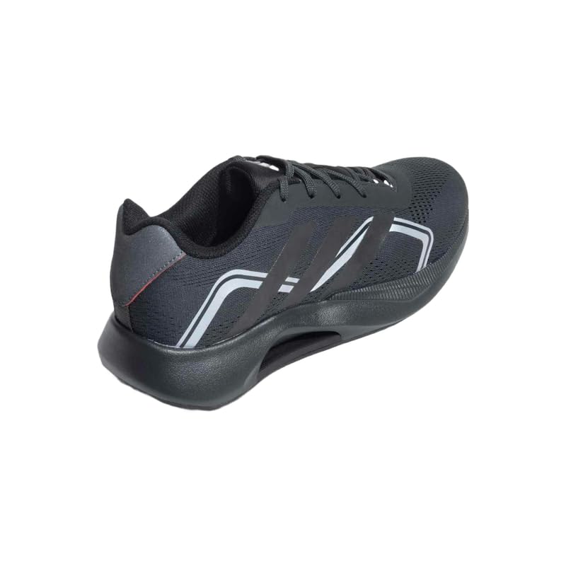 Image of adidas Men Running Shoes | Sterlinn | Black |