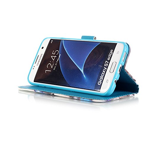 ISAKEN Custodia Cover Compatibile con Samsung