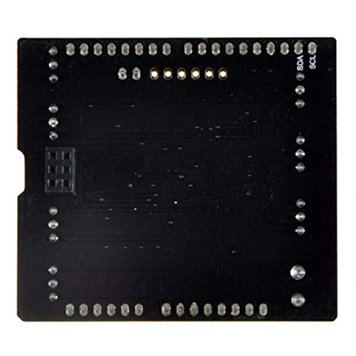 Atmega8 Interface SPI 7 canaux pour Connexion Servo sans Encombre - 3