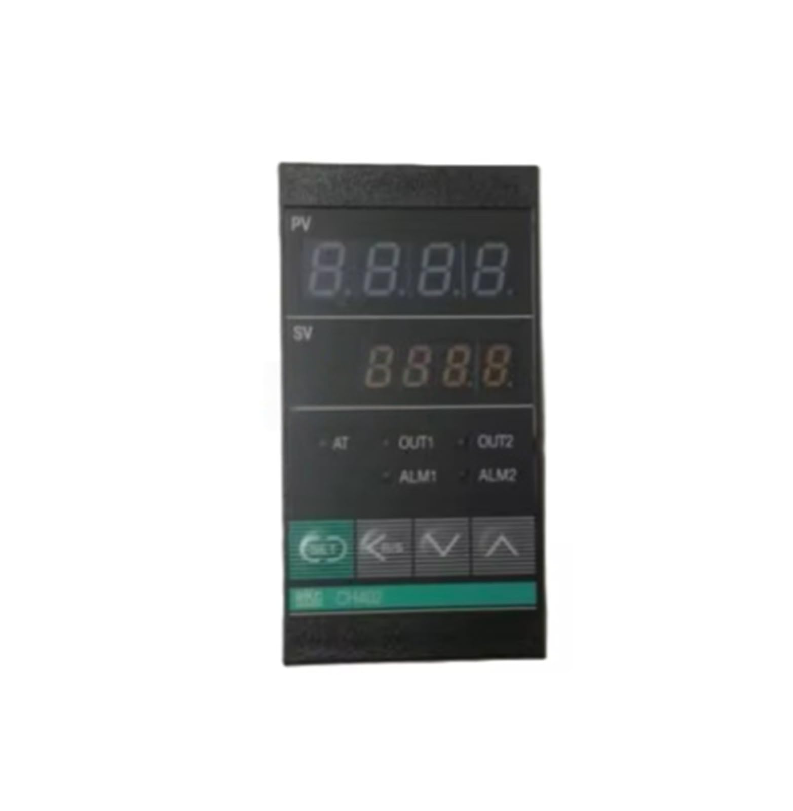 Temperature Control CH402FK02-M-GN-NN Temperature Control Meter