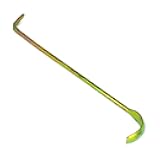 TerraX 12” Spoon Type Crevice Tool – Gold Mining & Prospecting Hand Tool for Bedrock and Crevices