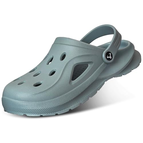 BULLIANT Unisex Foam Clog