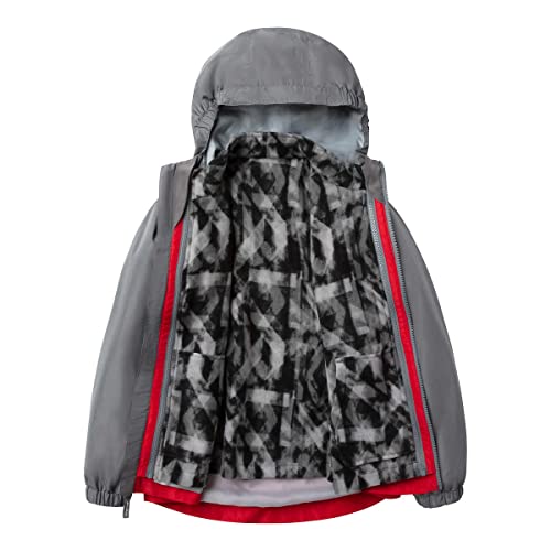 Image of Eddie Bauer Youth Lone Peak 3 in 1 Jacket