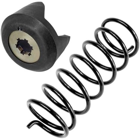 Replacement for fits Clutch Cam Helix Secondary Spring for Can-Am Maverick/Max 1000 1000R 2013-2018