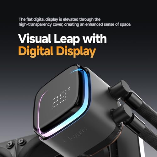 Ocypus - Iota L24 CPUクーラー の評価 | SHOPSTAFF