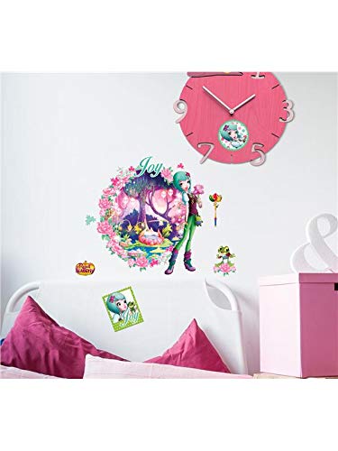 ImagicomArredo-Stickers, Multicoloured, 67 x 47 x 0.2 cm