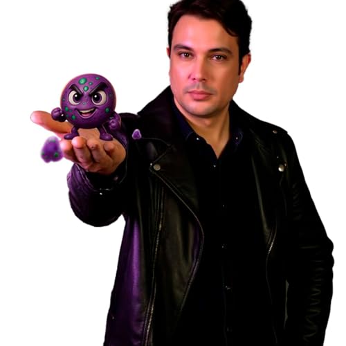 『Neutr&oacute;filo - nosso guardi&atilde;o』のカバーアート