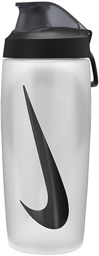 Miniatura 4 de Nike - Botella REFUEL, Azul Rey, 18.0 fl oz