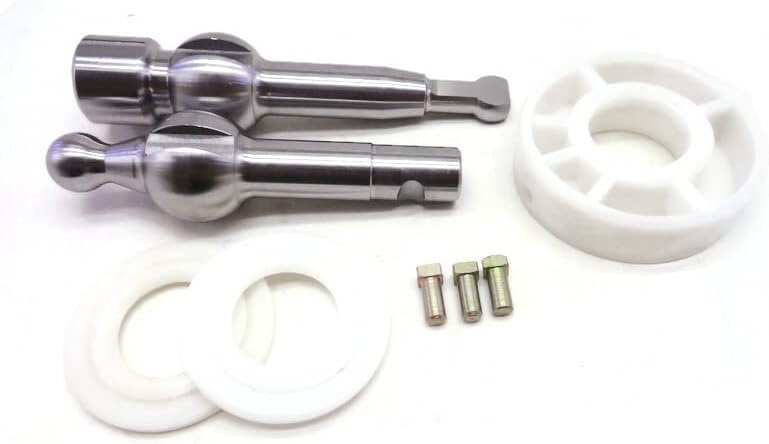 Aries Gear Lever Assembly Kit (Assorted Part No. 445/05501 459/70271)