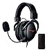 Price comparison product image Sumvision Psyc SERAPH 7.1 Gaming Headset Surround Sound Gaming Headphones 3.5mm Aux USB Built in Soundcard Amplifier for PC Mac Laptop Tablet Smartphone Nintendo