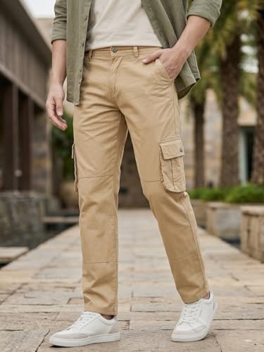 Image of Urbano Fashion Men Casual Pants