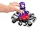 Fisher-Price Imaginext Teen Titans Go! Magic Attack Raven