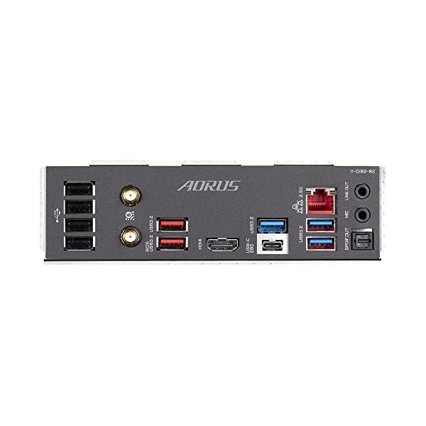 GIGABYTE Z790A Elite AX DDR4 - Image 4