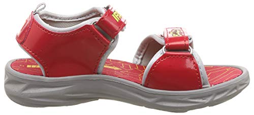 Image of Avengers Boy's Mapbss0528 Sandals