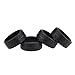 HUIOP RC Car, 4Pcs/Set 1/10 Grain Drift Car Tires Plastic Hard Tyre Replacement for TRAX4 HSP HPI Kyosho Car Part