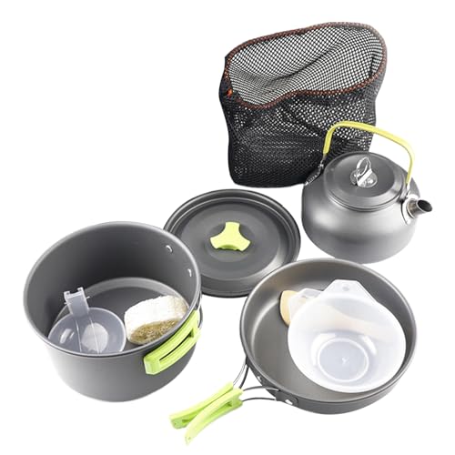 キャンピング　アウトドア　調理キット　未使用品 アウトドア調理器具 キッチン用品 キャンプ用」の人気商品一覧