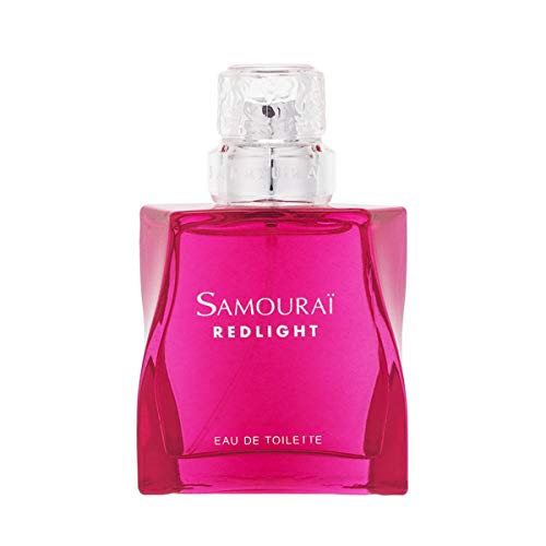 Amazon.co.jp: Samurai Red Light EDT Spray 50ml Alain Delon