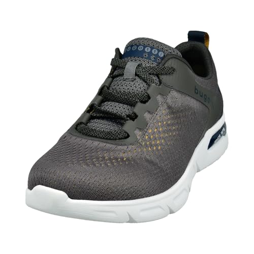 Image of bugatti Mens Sneakerloafer