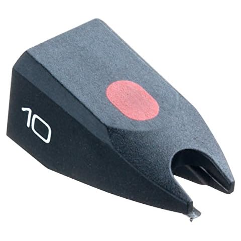 Ortofon Stylus 10 Replacement for OM Series Cover