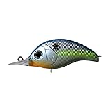 デプス(deps) クランクベイト コリガン-MR 53mm 3/8oz セクシーシャッド #16