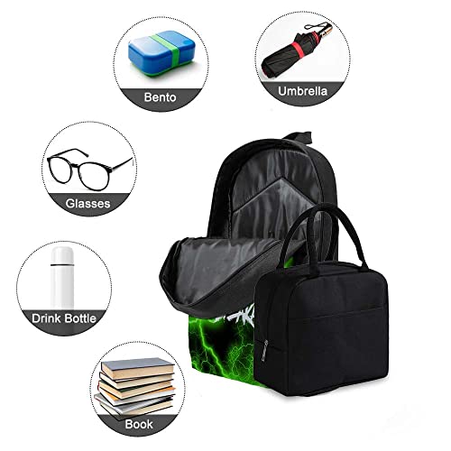 Wyoubase Cartoon Frog Backpack 3D 