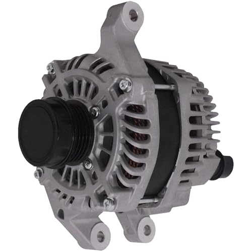 Alternateur ACDelco Gold résout vos pannes de batterie avec le modèle reconditionné 334-3066