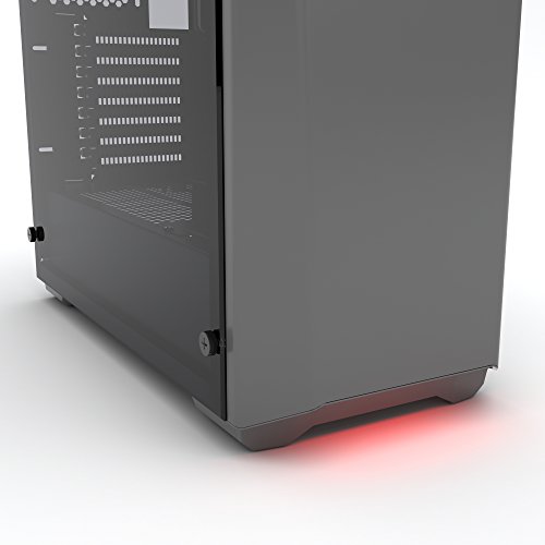 Build My PC, PC Builder, Phanteks Eclipse P400S