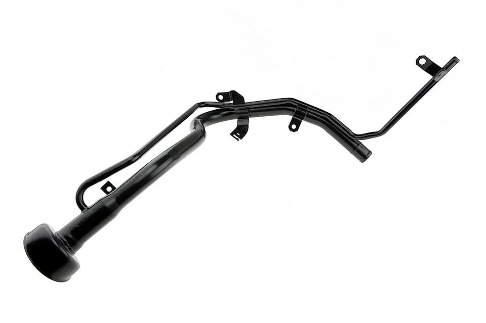 Cuello de relleno compatible con Nissan QASHQAI tubo de recambio para mantenimiento de refrigeración