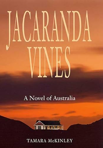 Jacaranda Vines (As: Tamara McKinley)