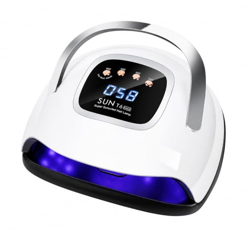 nail lamp