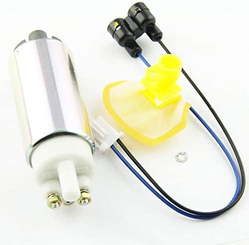 Amazon | と互換性のある新しいフューエル ポンプ 燃料 ポンプ fuel