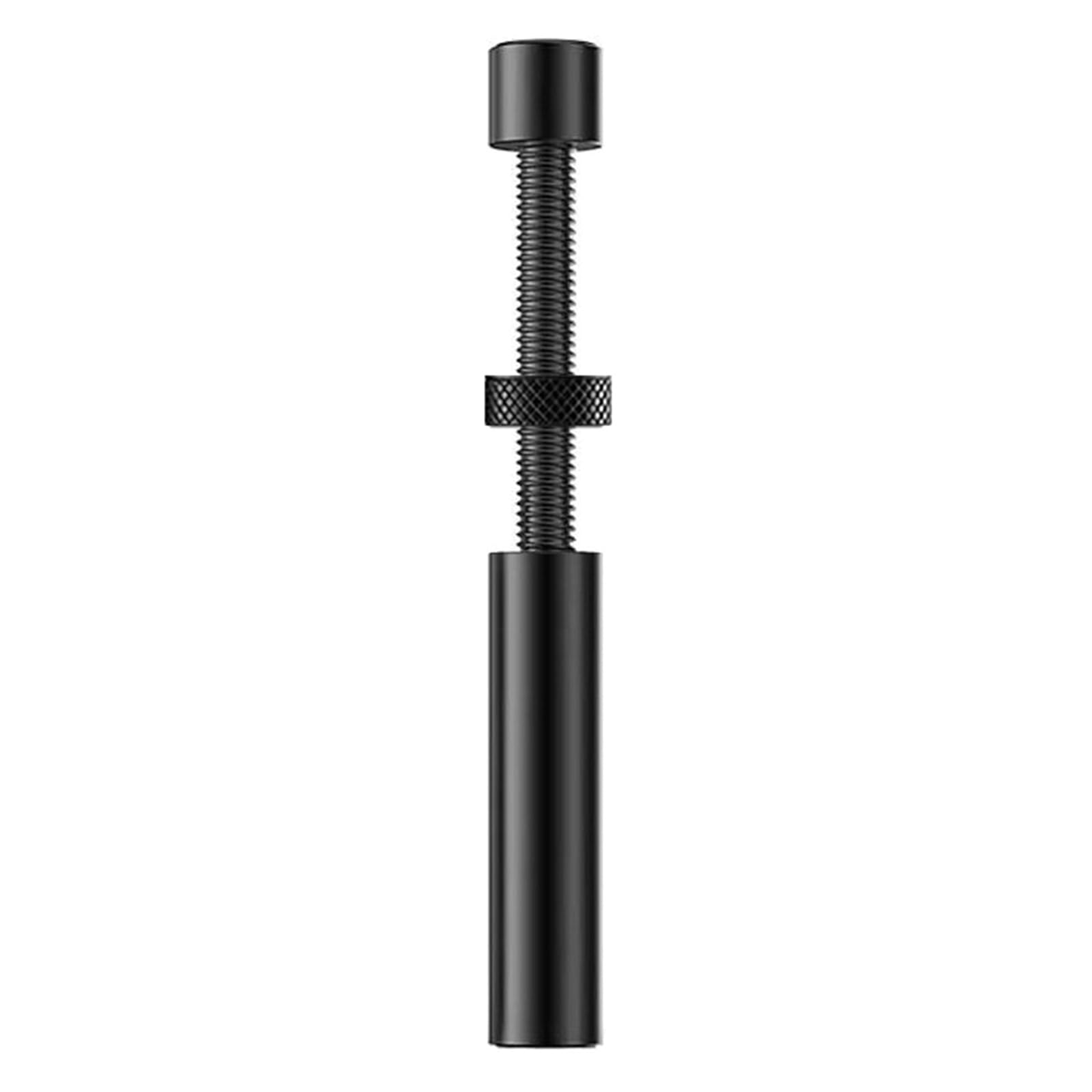 Aluminum GPU Brackets Graphics Card Base Sliding Adjustable GPU Holder for Computer Graphics Card Adapter Metal