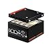 PeeliCeeli 4 Bay NAS Mini PC i3 N305, 4 NVMe Micro NAS Server Desktop Computer, Dual 2.5GbE i226V Small Network Attached Storage with USB3.2, Support WiFi7, DDR5 8GB RAM 256GB SSD