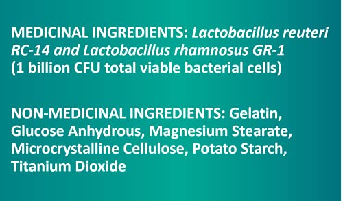 Rephresh LIL302968 Pro-B Probiotic Supplement thumb #2