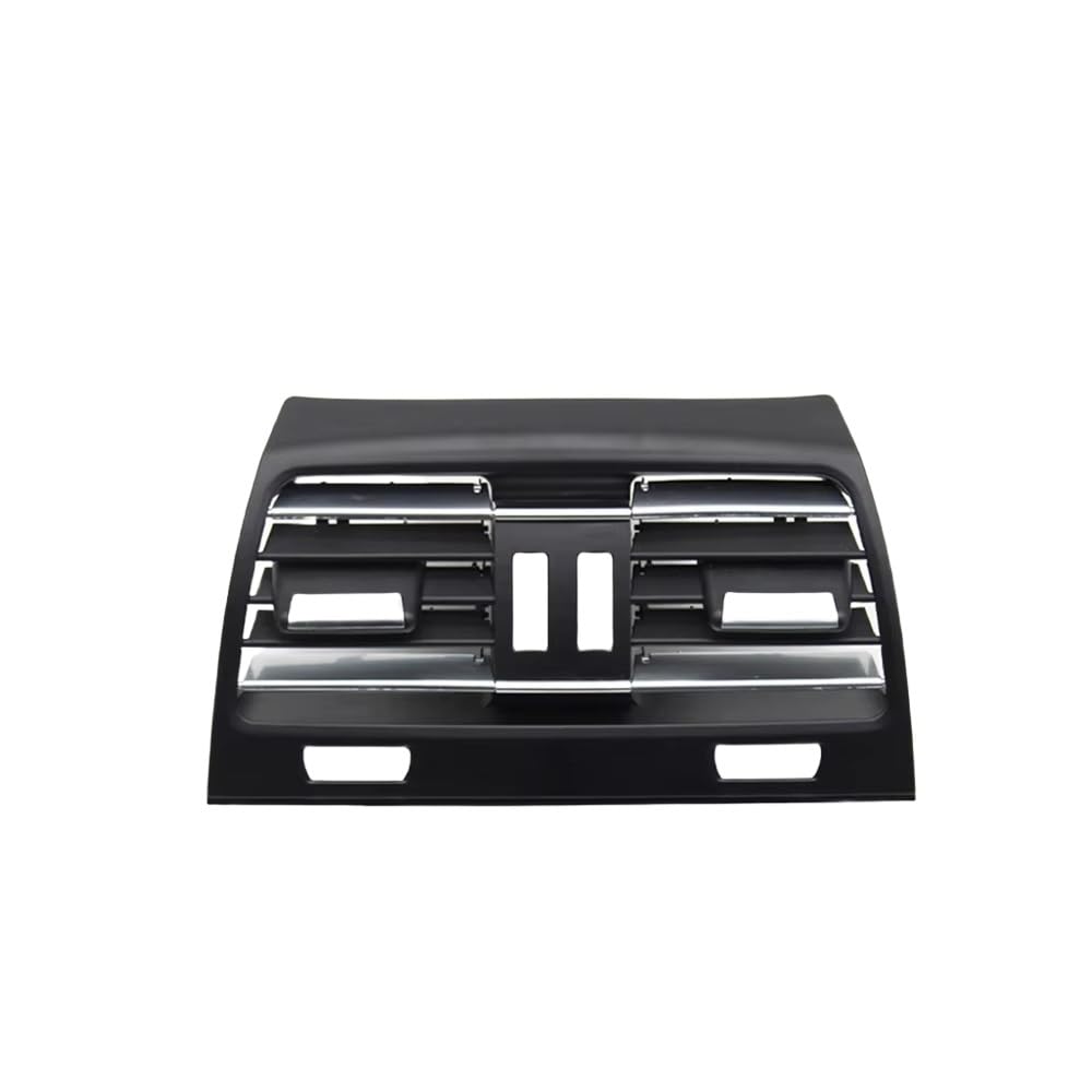 Aération tableau de bord Série 7 F01 grille ventilation console centrale