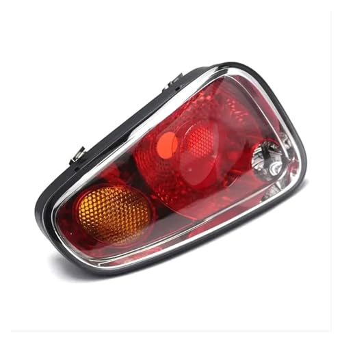 Feu stop arrière droit MINI Cooper R50 R53 bloc signalisation marche arrière