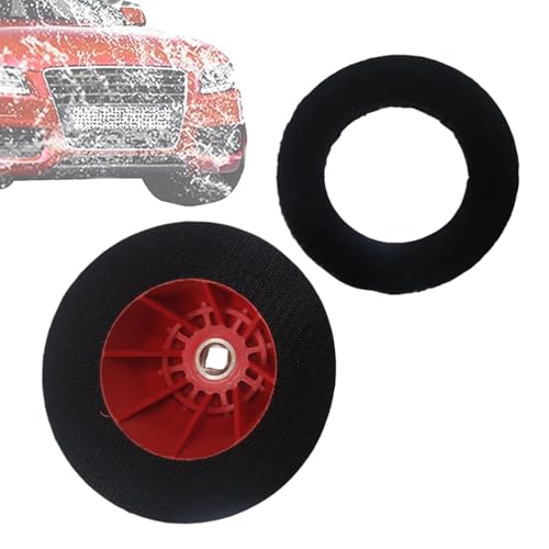 Genérico Herramienta De Limpieza para Bujes | Limpiador De Frenos - Cepillos Abrasivos Y Desempolvadores para Lavado De Autos, Motocicletas, Vehículos, Usuarios De Negocios,