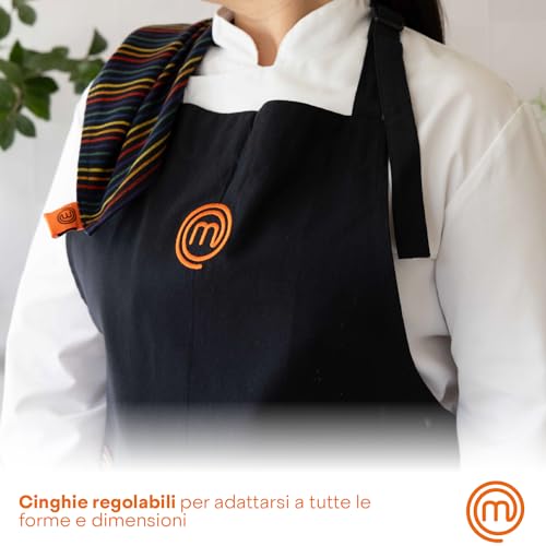 MasterChef Grembiule da Cucina - immagine 6
