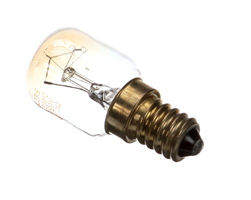Blodgett 31741 Light Bulb, 25W, 120V
