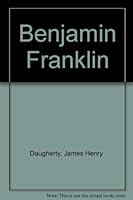Benjamin Franklin 1559050802 Book Cover