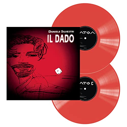 Il dado (col. Red) [2 LP]