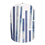 Jamberry Nails *On Holiday Exclusive Design* Half Sheet
