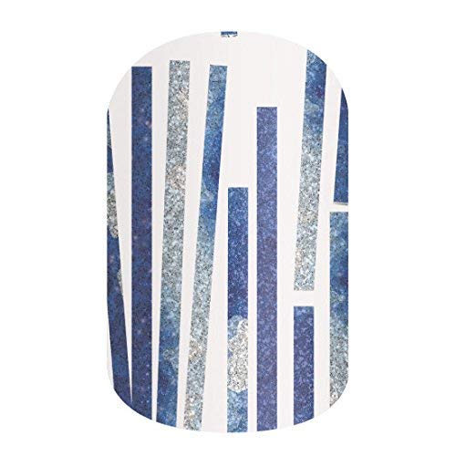 Jamberry NailsOn Holiday Exclusive Design Half Sheetâ€¦
